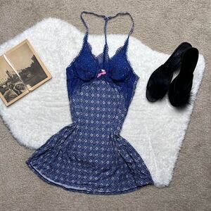 Victoria’s Secret slip dress!